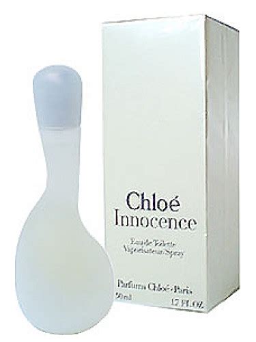 chloe innocence perfumeasement|Chloé Innocence Chloé perfume .